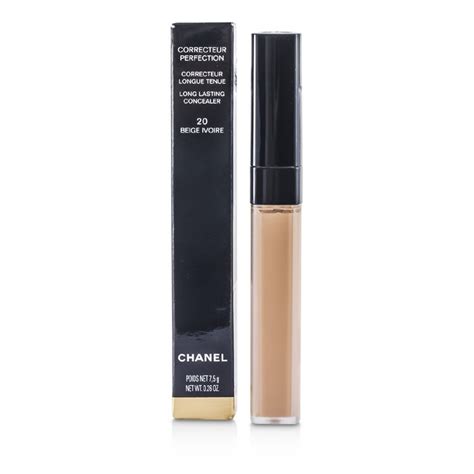 chanel concealer beige rose 22|chanel 20 beige ivoire.